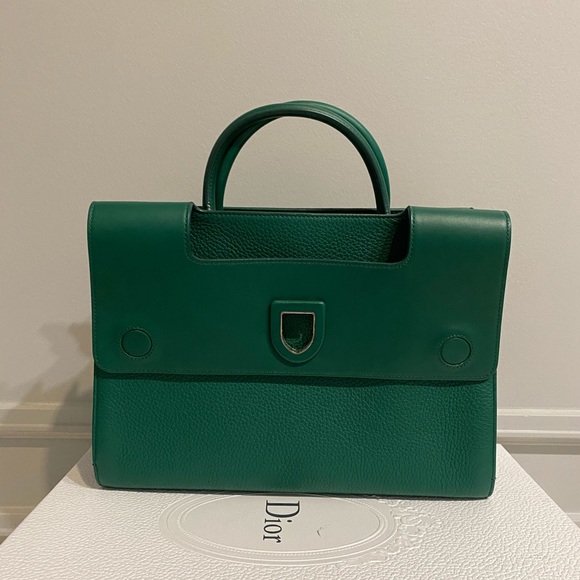 ❌SOLD❌ Diorever tote bag full set - Picture 3 of 9